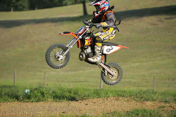 MX Training Behamberg 2009 - 