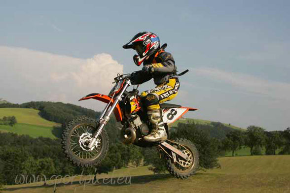 MX Training Behamberg 2009 - 