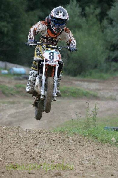 MX Training Behamberg 2009 - 