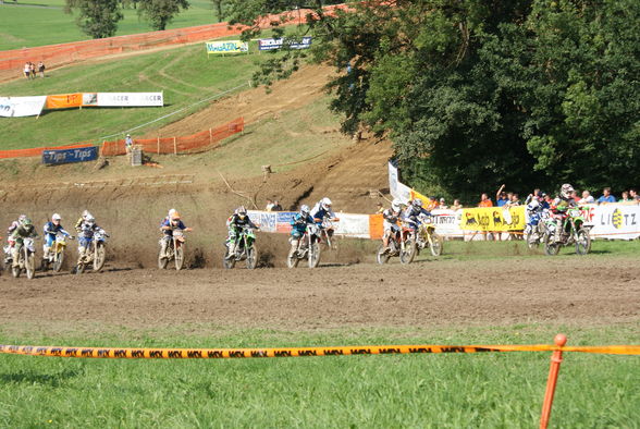 MX Seitenstetten ÖM Junioren - 