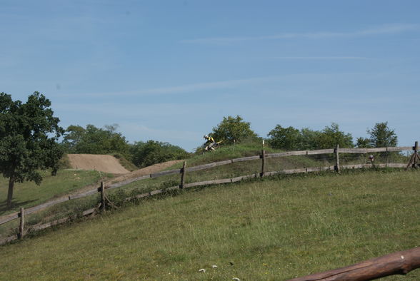 Tapolca MX Training - 