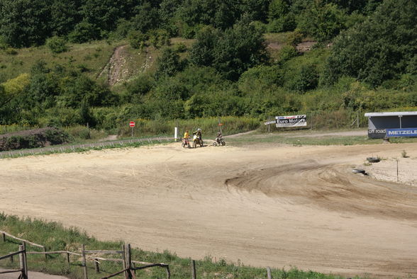 Tapolca MX Training - 