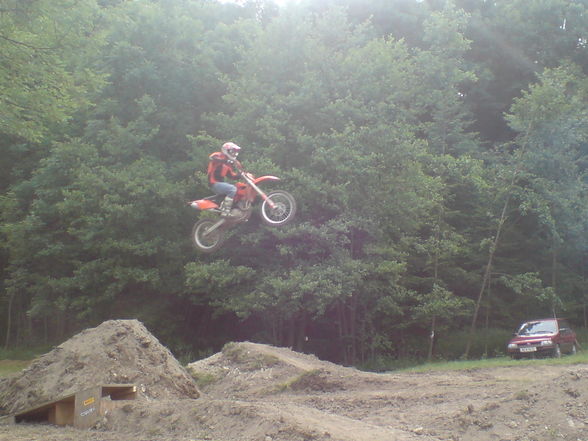 motocross - 