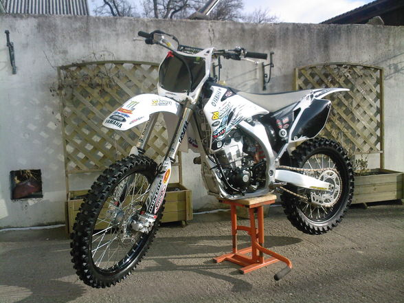 motocross - 