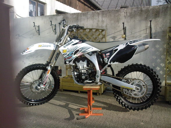 motocross - 