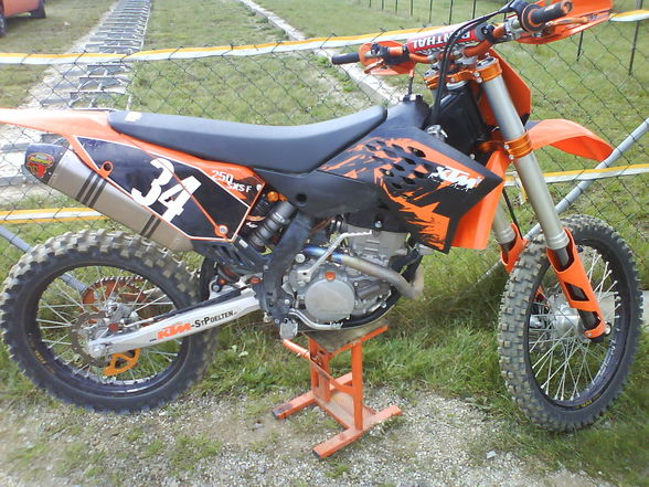 motocross - 