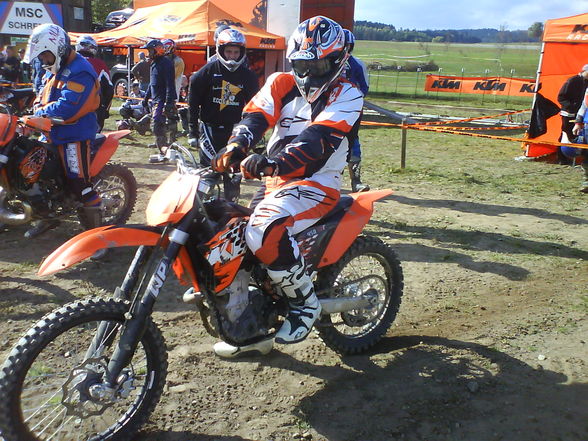 motocross - 