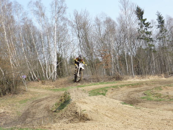 MX - Training   - 