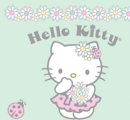 Hello Kitty    - 