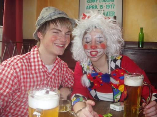 Fasching 06... - 