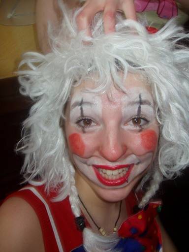 Fasching 06... - 