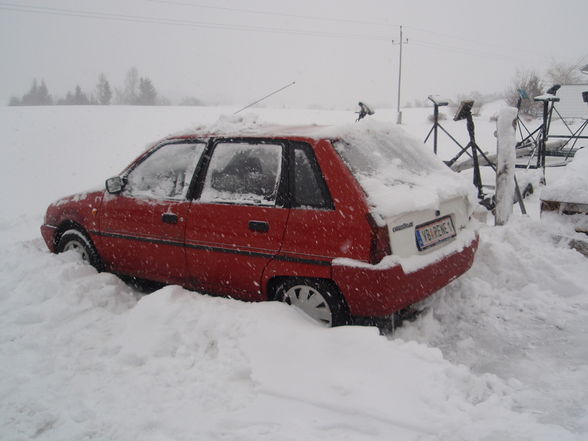 Meine Autos  - 