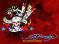 ED HARDY & CO - 