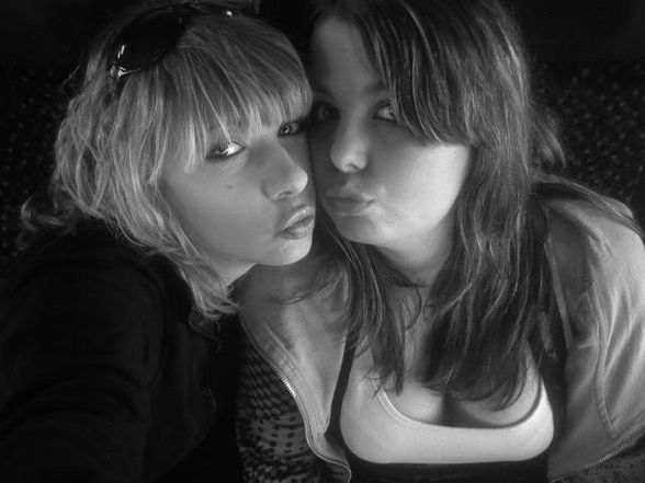 Sisterherz und ich. - 