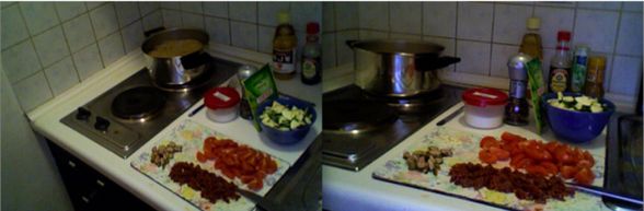i love cooking :) - 