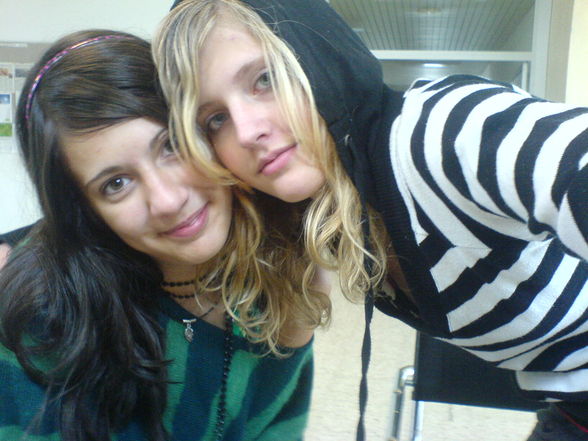 freundee & ich (: - 