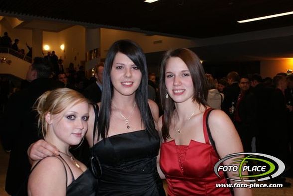 Don Bosco Ball - 