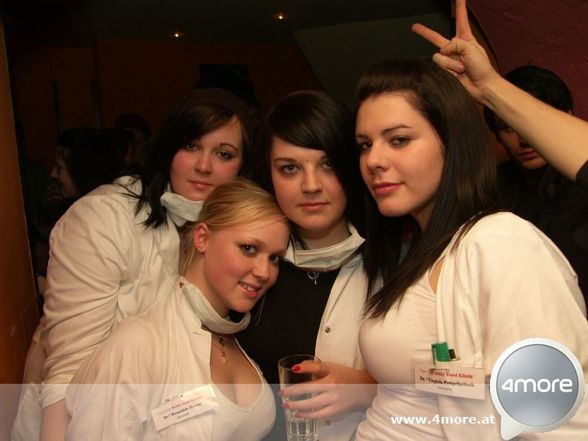 Fasching 2009 - 