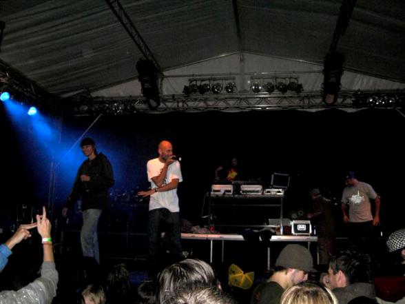 Müh Open Air - 