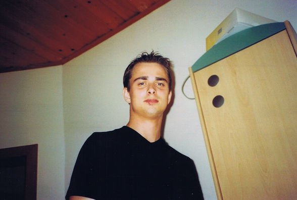dominik  I miss you! - 