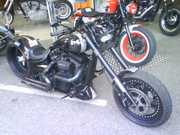 harley treffen ktn 08 - 