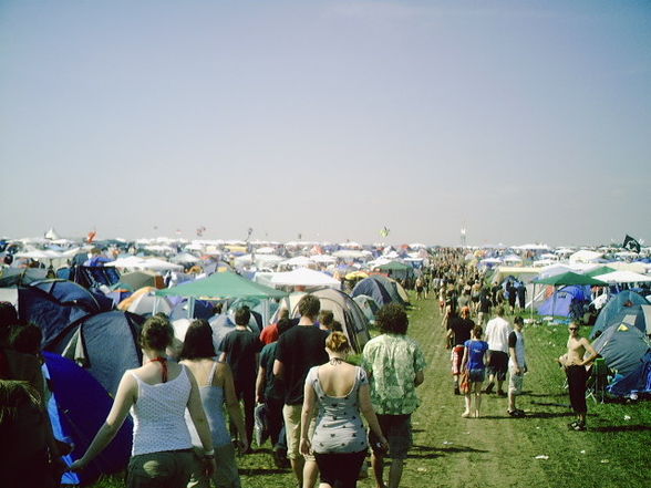 Festivals - 