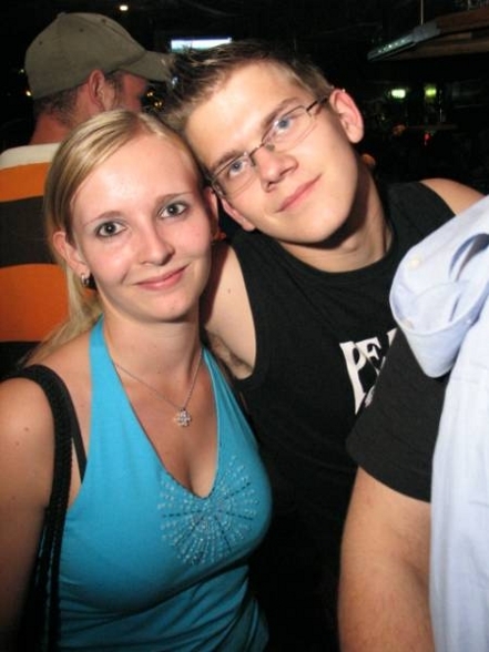 Mein Schatz und ich  - 