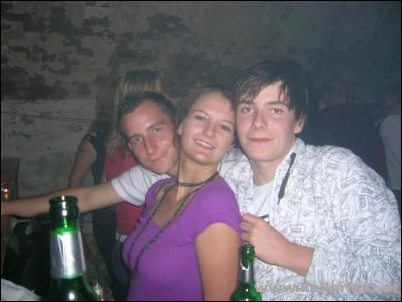 Partysaison 2007 - 