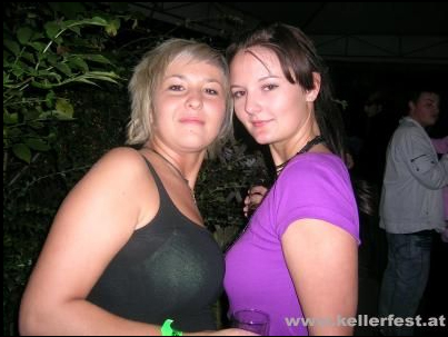 Partysaison 2007 - 