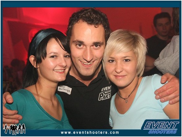 Partysaison 2007 - 