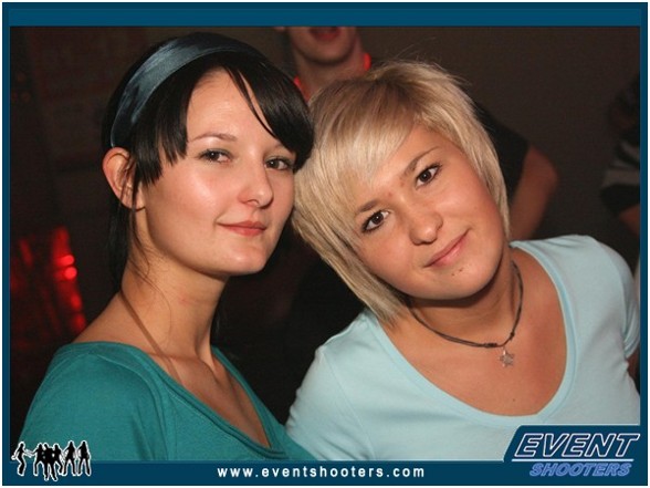 Partysaison 2007 - 