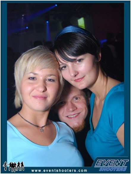 Partysaison 2007 - 