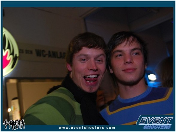 Partysaison 2007 - 