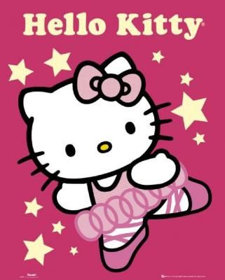 HeLLo KiTTy - 