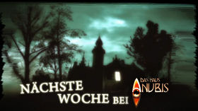 Das Haus Anubis - 