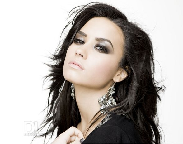 Demiii Lovato - 