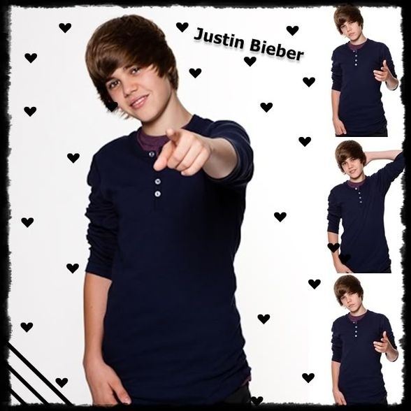 JustiN BiebeR - 