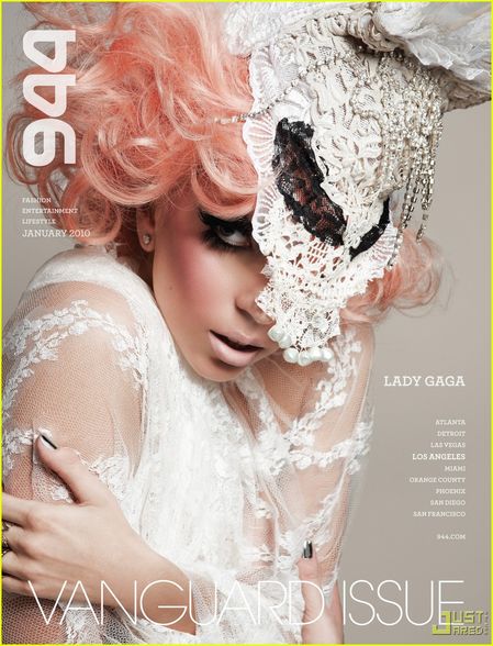 Lady gaga - 