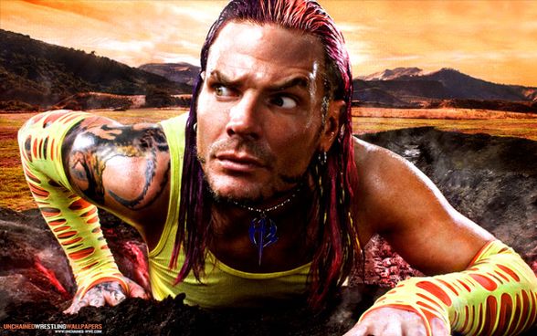 Jeff Hardy - 