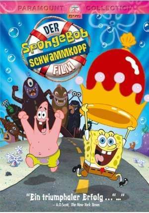 Spongebob Schwammkopf - 