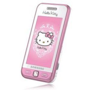 HeLLo KiTTy Handys and Laptops - 