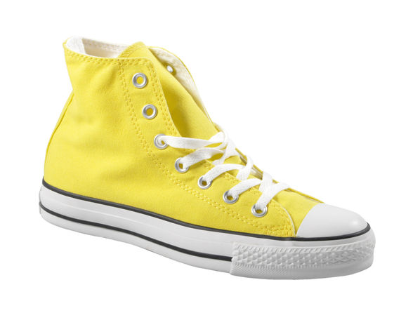 Chucks sind sOoo geiiiLe Schuhe - 