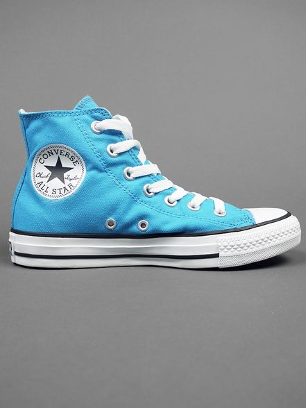 Chucks sind sOoo geiiiLe Schuhe - 