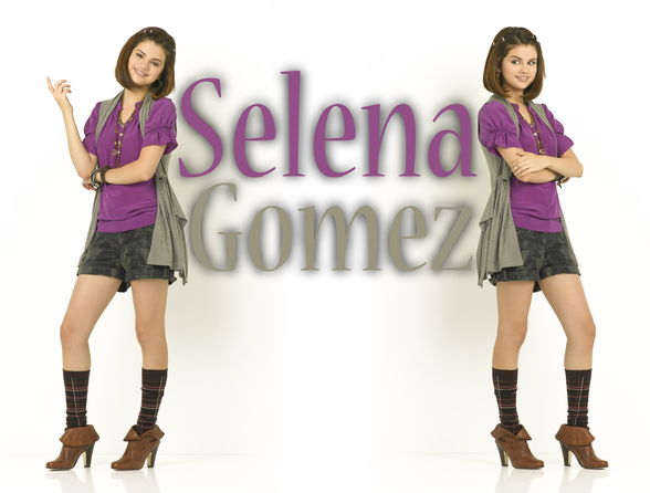 Selena Gomez - 