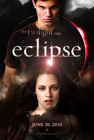 Eclipse( Twilight) - 