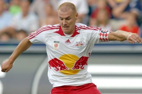 Red Bull Salzburg - 