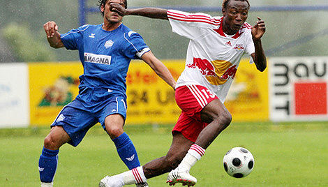 Red Bull Salzburg - 