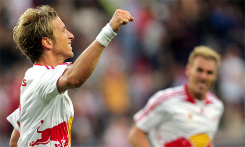 Red Bull Salzburg - 