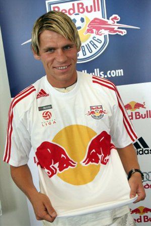 Red Bull Salzburg - 