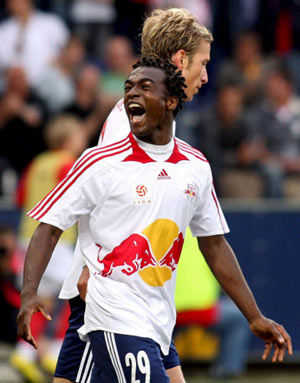 Red Bull Salzburg - 